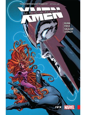 cover image of Uncanny X-Men (2016): Superior, Volume 4